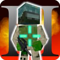 Death Blocks 2