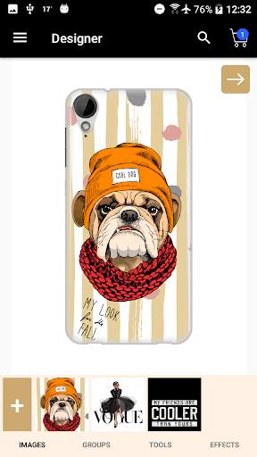 My Case screenshot 7