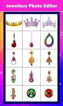 Jewellery Photo Editor screenshot 3