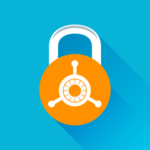 PassVault: Password Manager &amp; Secure Card Wallet icon