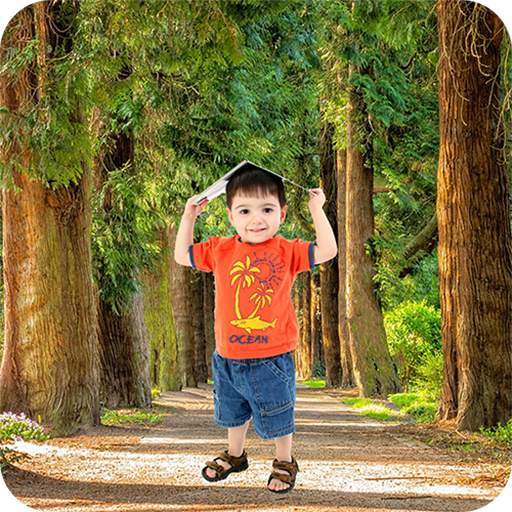 Beautiful Photo Frames 1.4