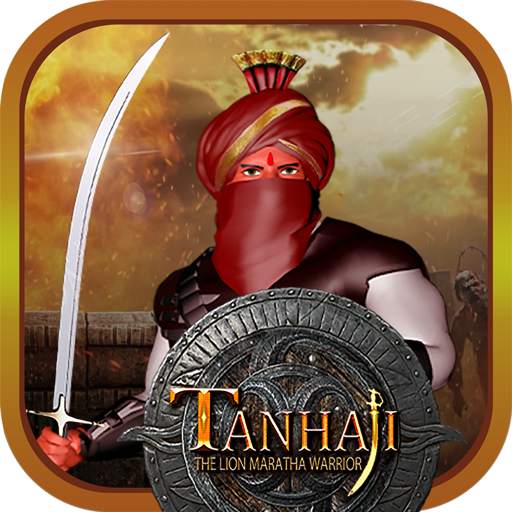 Tanhaji - The Maratha Warrior 10.8
