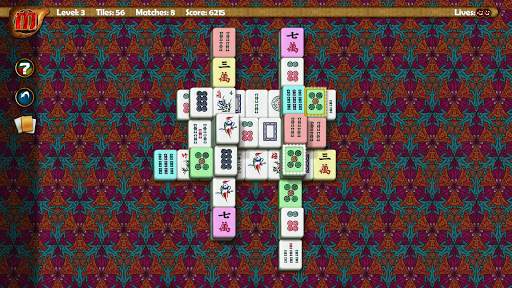 Random Mahjong screenshot 17