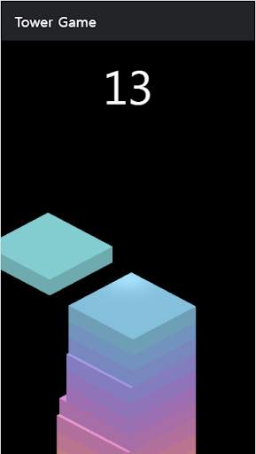 Brain Tower Game screenshot 3