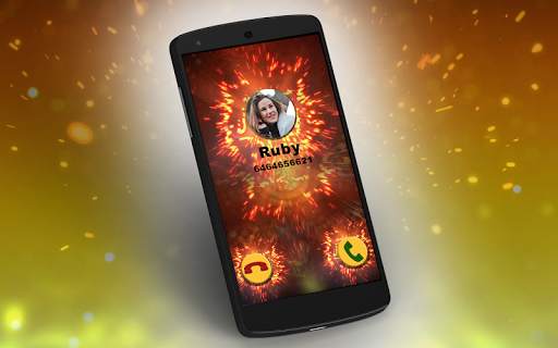 Color Calls - Call Screen App screenshot 6
