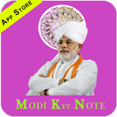 Appstore For Modi KeyNote icon