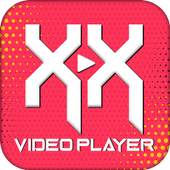 XX HD Video Player 2018 : Movie Player 1.0