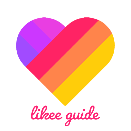 Guide for Like icon