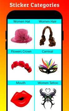 Blur Background Photo Editor screenshot 14