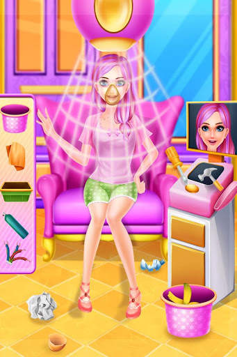 Celebrity Date Makeup screenshot 3