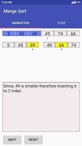 Algorithms Explained screenshot 5