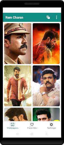 Ram Charan  HD  Wallpapers screenshot 2