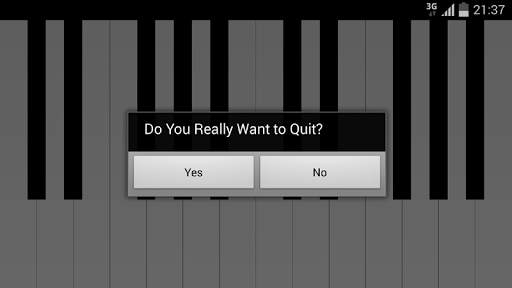 Piano screenshot 5