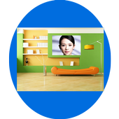 Interior Photo Frames icon