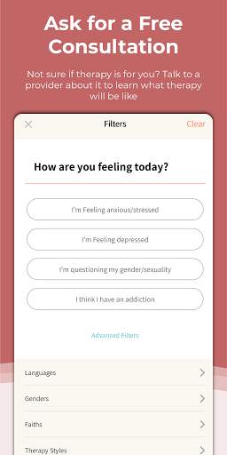 META - Student Wellness screenshot 4