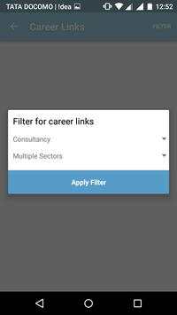 World of Jobs screenshot 5