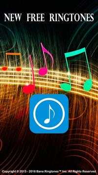 New Free Ringtones screenshot 2