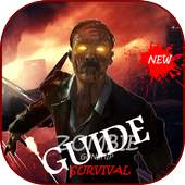 Guide&Tips Zombie Gunship Survival 1.0
