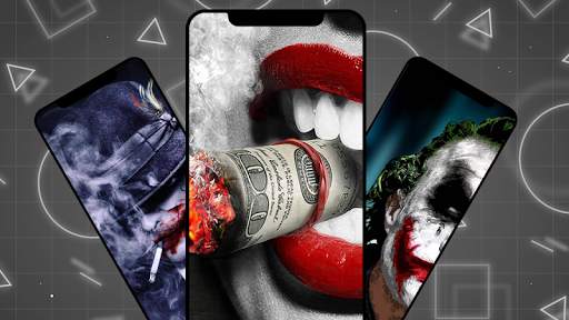 AMOLED 3D & 4D Live Wallpapers - Auto Changer screenshot 7
