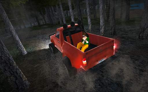 Ark Survival Escape Dinosaur Hunter Game screenshot 12