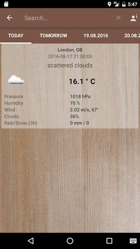 Compass - Travel Essential screenshot 2