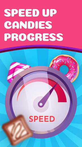 Candy Merge Game games for you screenshot 4