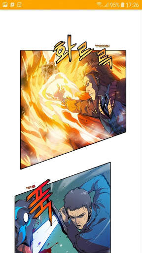 Net Manga - Manga Reader screenshot 3