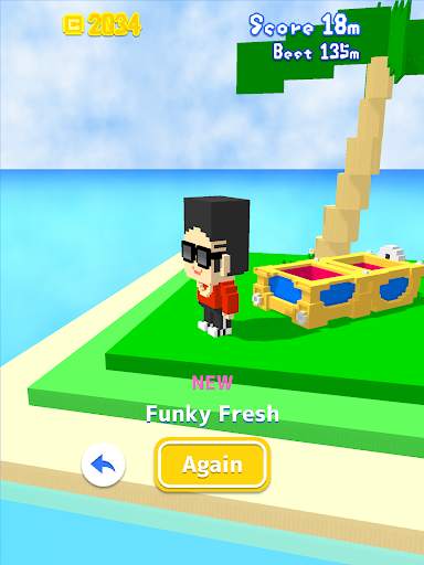 Super Grannies screenshot 12