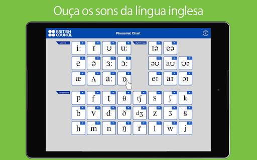 LearnEnglish Sounds Right screenshot 5