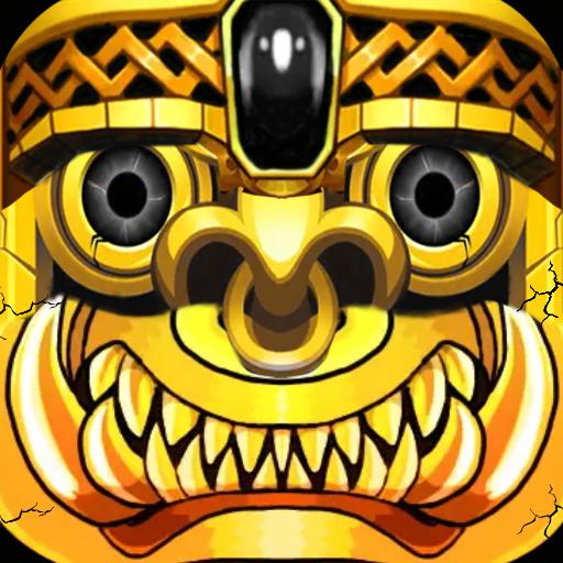 Lost Castle Temple Pyramid  Run Endless LastEscape icon