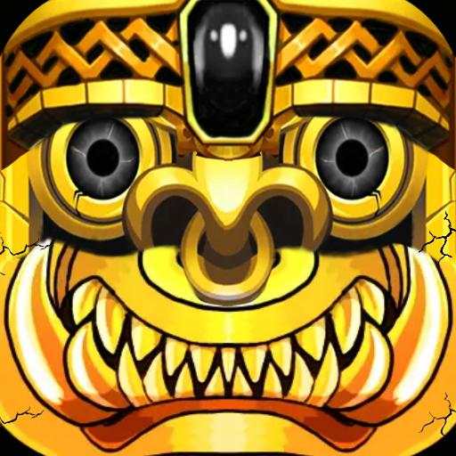 Lost Castle Temple Pyramid  Run Endless LastEscape 1.0