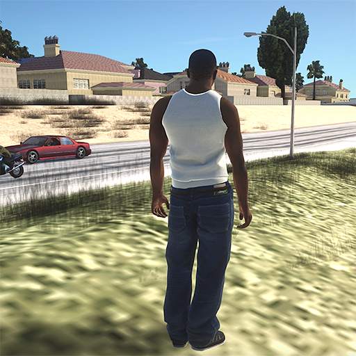 GTI. Criminal Cheats. 1.1.7