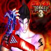 Guides Tekken 3 icon