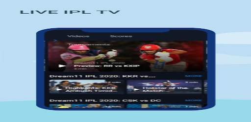 Star Sports Live Cricket One screenshot 1