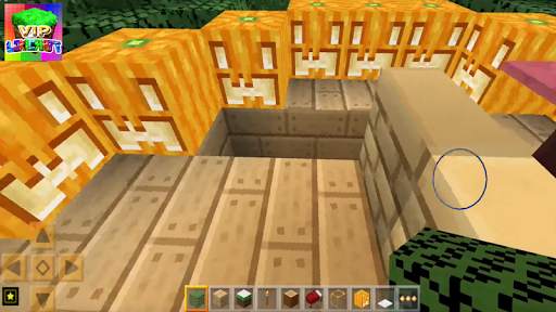 Lokicraft 2020 - New Crafting Game screenshot 2