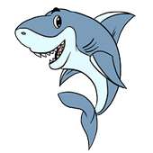 Viral Baby Shark Dance Song for Kids Video Offline logo