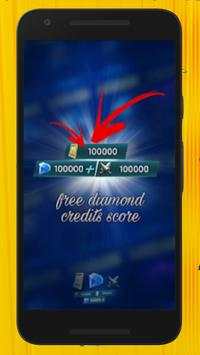 Diamond💎Free Fire Calculator FREE скриншот 4