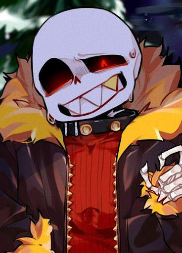 Sans UT Wallpaper HD 2021 screenshot 4