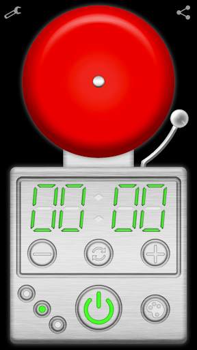 School Bell Simulator screenshot 1