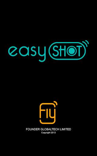 Easy Shot screenshot 1