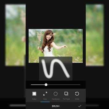 Sweet Selfie Beauty Candy Camera screenshot 6