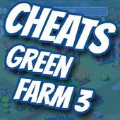 Cheats Hack For Green Farm 3 1.0.0