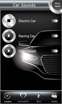 Car Ringtones screenshot 4