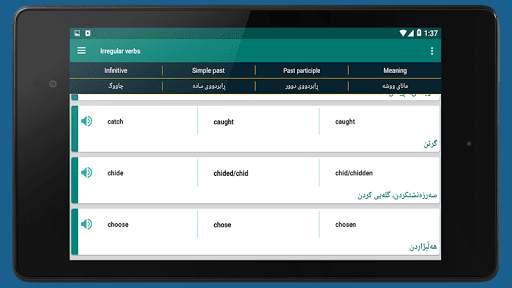 SardamDict Pro   Camera Dictionary screenshot 14