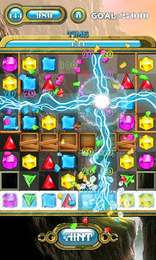 Jewels Switch screenshot 1