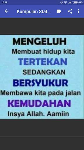 STATUS DP WA WALLPAPER UNIK GOKIL LUCU  OFFLINE screenshot 6