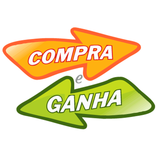 Vitrine Compra e Ganha icon