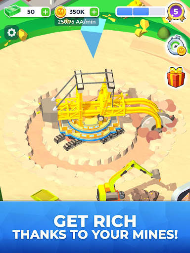 Mining Inc. screenshot 7