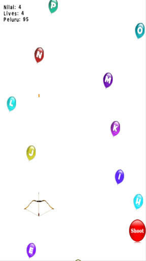 Education Game For Kids-Complete Learning Material скриншот 5