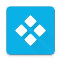 Kore, Official Remote for Kodi icon